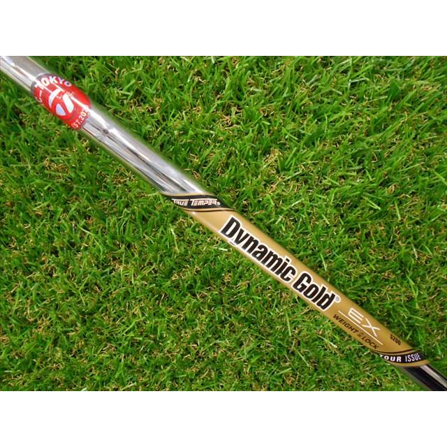 中古 P 770 2023 アイアン 4〜P 7本セット 純正スチール ダイナミック