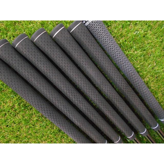 中古 P 770 2023 アイアン 4〜P 7本セット 純正スチール ダイナミック