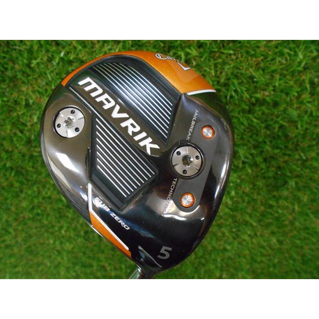 キャロウェイ マーベリック 3w Speeder Ⅵ キャロウェイマーベリック