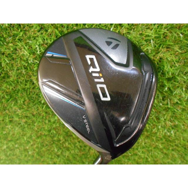 Qi10 フェアウェイウッド 3W 15° Qi10フェアウェイウッド3w 15° Qi10 フェアウェイウッド | Qi10