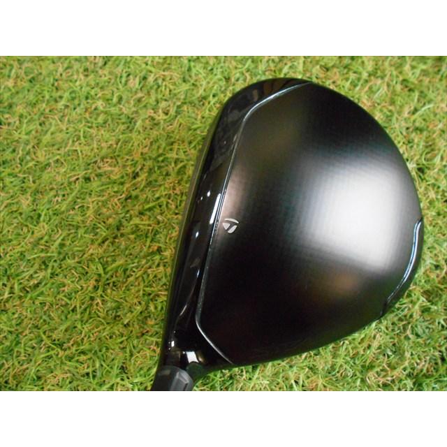 中古 ステルス 3W 15度 フェアウェイウッド スピーダー NX ブルー 60 S