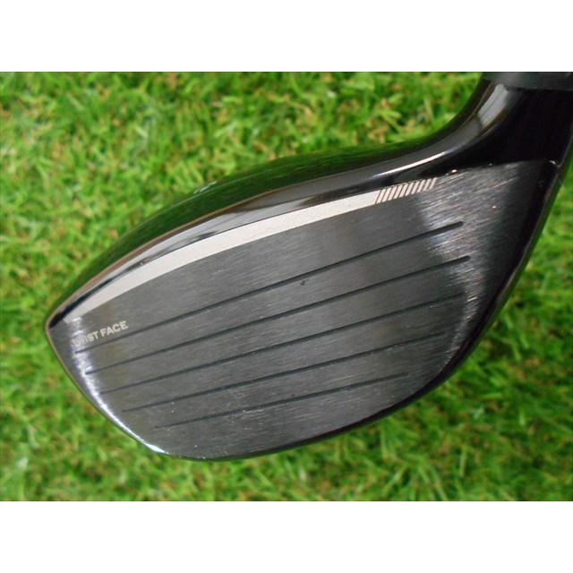 中古 ステルス 3W 15度 フェアウェイウッド スピーダー NX ブルー 60 S