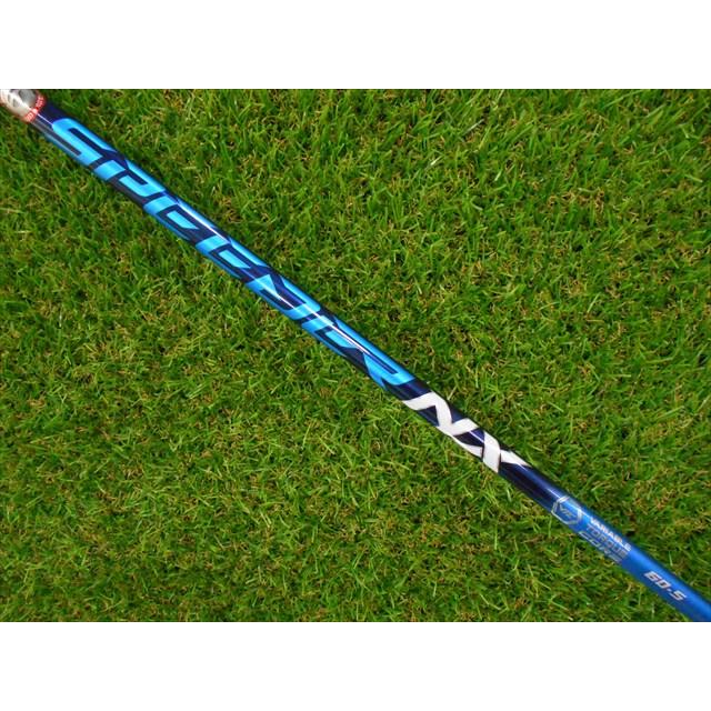 美品　テーラーメイド ステルス　3W カスタムSPEEDER NX ブルー60 TaylorMade（テーラーメイド） STEALTH ステルス フェアウェイウッド
