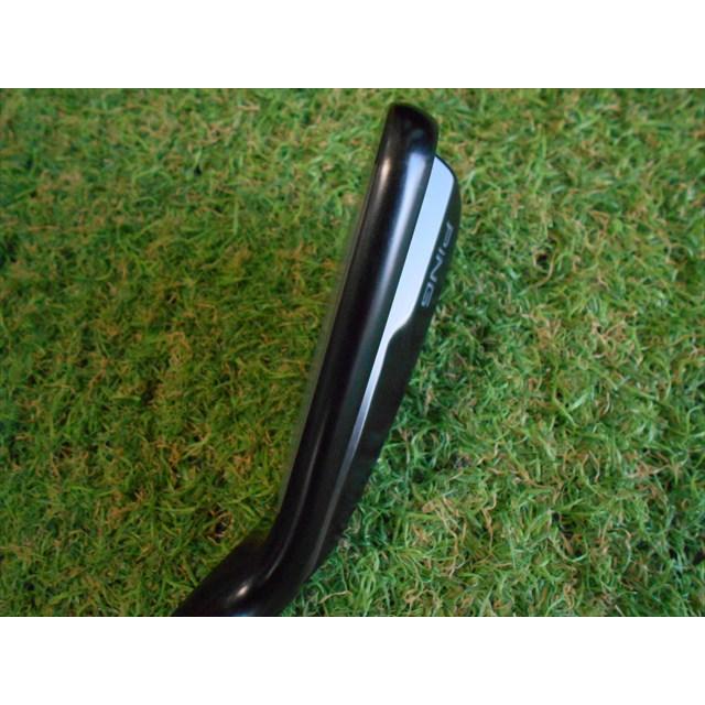 中古 i クロスオーバーU3 20度 ユーティリティー 純正スチール NS PRO