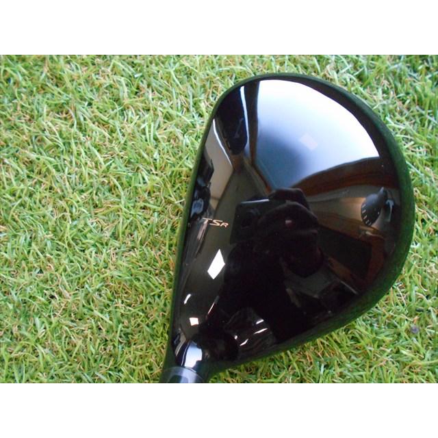 【美品】TSR3 フェアウェイウッド 3W(15度) IZ-6S 美品】TSR3 フェアウェイウッド 3W(15度) IZ-6S ヘッドカバー付 【公式
