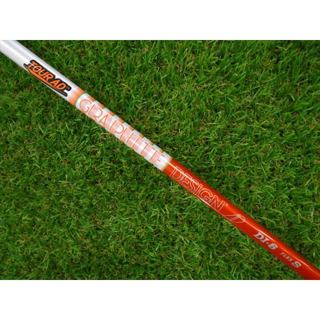 中古 TSR3 3W 15度 フェアウェイウッド ツアーAD DI-6 S タイトリスト
