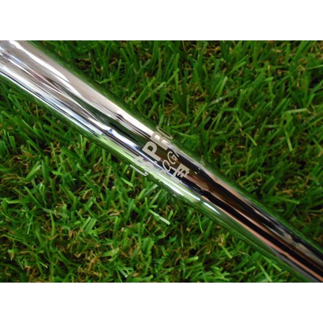 中古 R9 スーパーマックス アイアン 5〜P A S 8本セット NS PRO 950GH