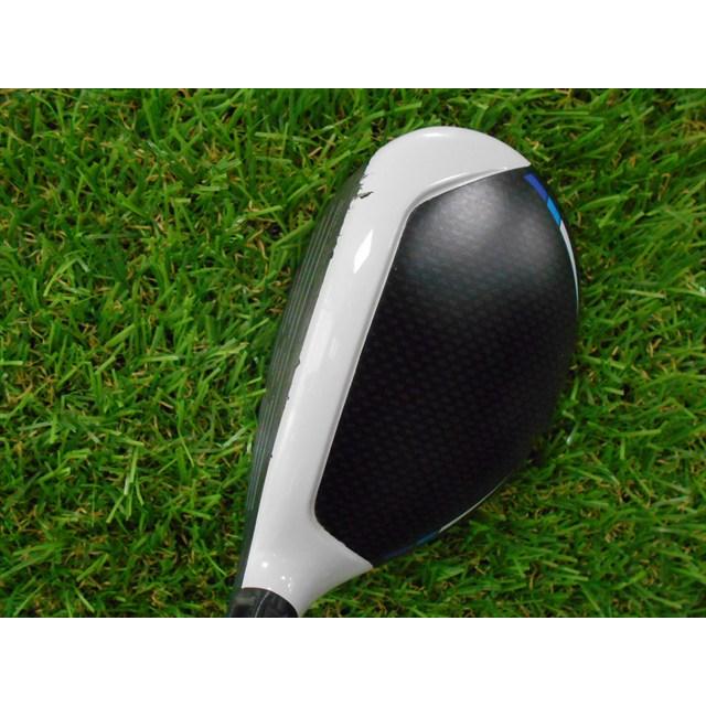 中古 シム2 マックス U4 22度 ユーティリティー アッタス MB-HY 85 S