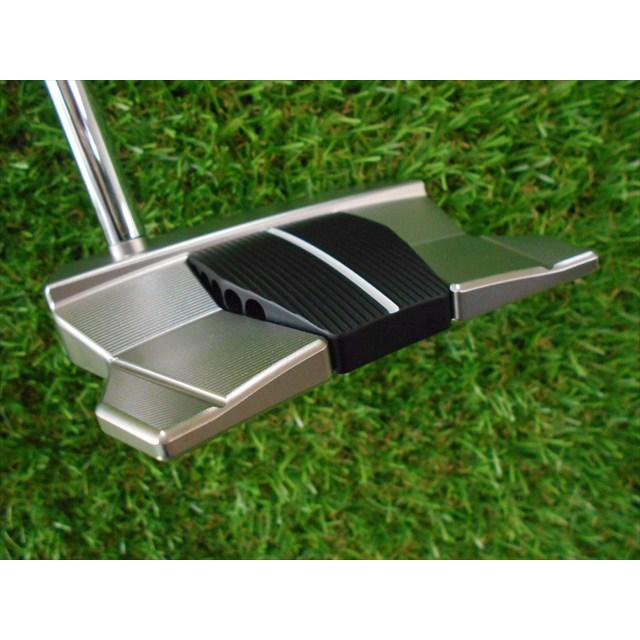 中古 スコッティキャメロン ファントム X 11 2022 パター 34インチ