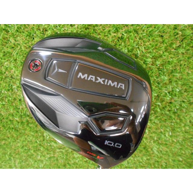RYOMA MAXIMA3 TYPE V ドライバー 9.0 R2 Ryoma Maxima タイプV 9.0