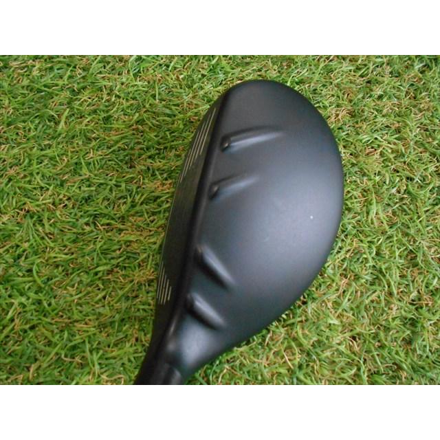 レフティ G400 ユーティリティ ping ５番 26℃ レフティ G400 ユーティリティ ping 5番 26℃ PING G400 5u 26