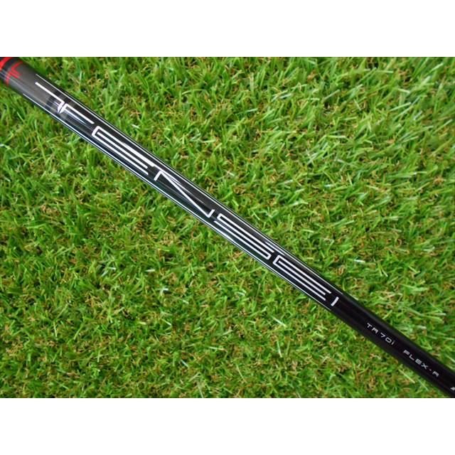 中古 RMX VD/X アイアン 6〜A 6本セット 純正カーボン R ヤマハ : 中古