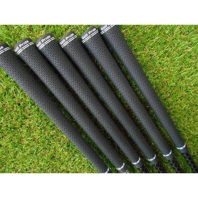 中古 RMX VD/X アイアン 6〜A 6本セット 純正カーボン R ヤマハ : 中古