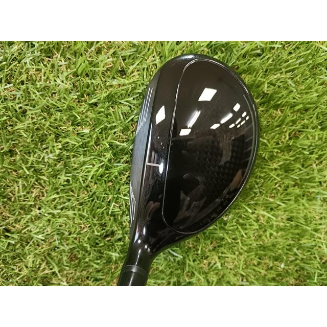 中古 インプレス ドライブスター 2025 U6 23度 ユーティリティー 純正