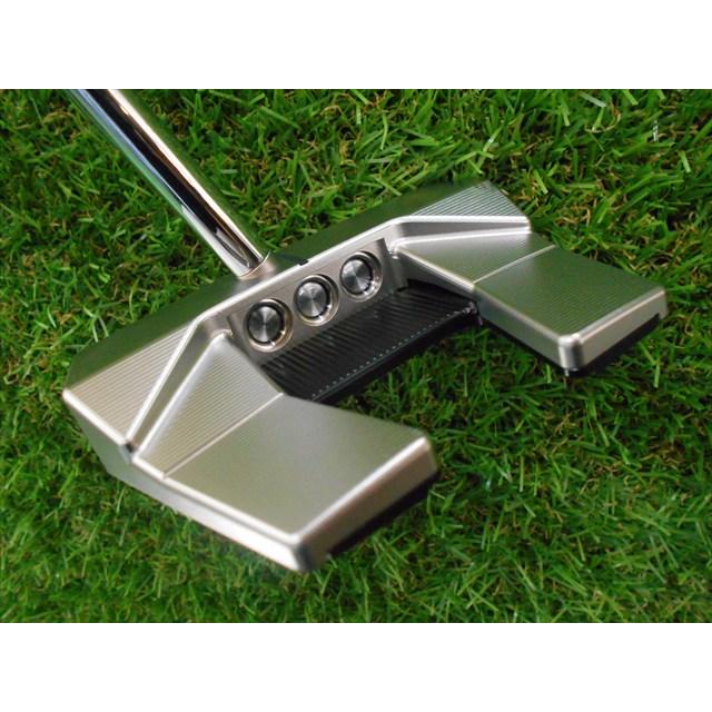 スコッティキャメロン　ファントム　5S パター　2024 34インチ　超美品 スコッティキャメロン (SCOTTY CAMERON) 2024 ファントムシリーズ