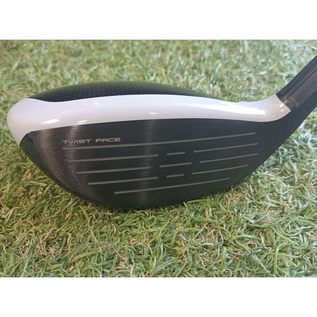 中古 シム2 マックス U4 22度 ユーティリティー 純正スチール S