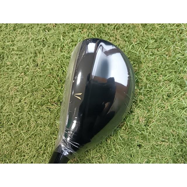 新品 ゼクシオ XXIO 2024 H5 23度 ユーティリティー 純正カーボン SR