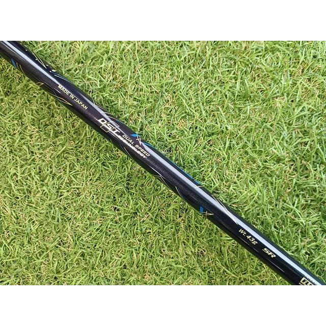 新品 ゼクシオ XXIO 2024 H5 23度 ユーティリティー 純正カーボン SR