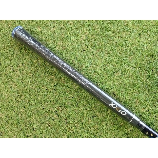新品 ゼクシオ XXIO 2024 H5 23度 ユーティリティー 純正カーボン SR