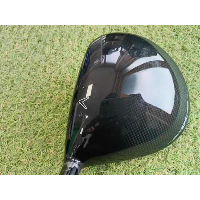 エピックスピード　ドライバー 10.5度　トリプルダイヤ♦︎♦︎♦︎ TCシリアル 中古 エピック スピード トリプルダイヤモンド 10.5度 ドライバー