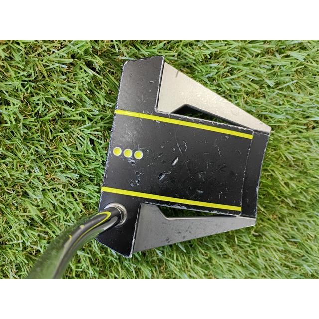 中古 スコッティ キャメロン ファントムX 7.5 パター 34インチ