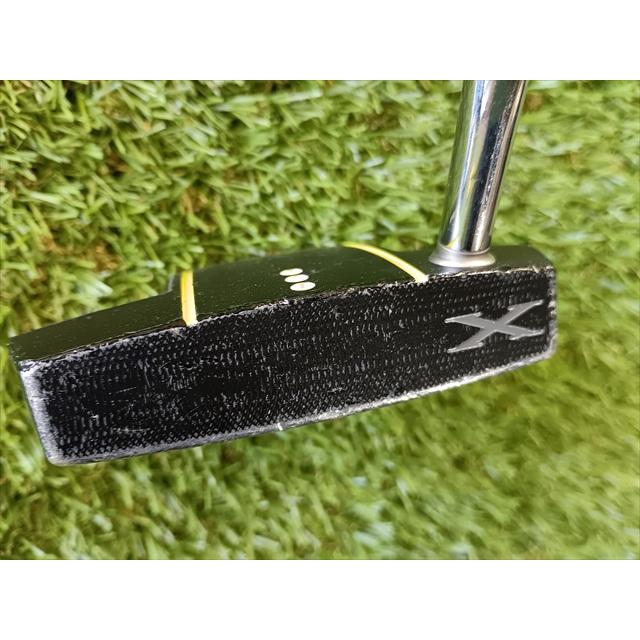 中古 スコッティ キャメロン ファントムX 7.5 パター 34インチ