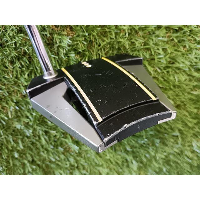 中古 スコッティ キャメロン ファントムX 7.5 パター 34インチ