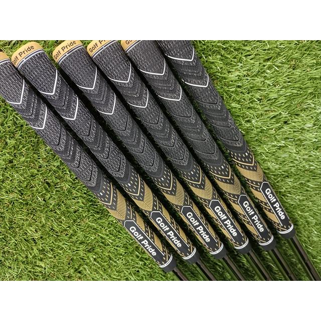 テーラーメイド P7MB アイアン 6本 D/G EXツアーイシューS200 テーラーメイド P7MB アイアン 6本 D/G EXツアーイシューS200