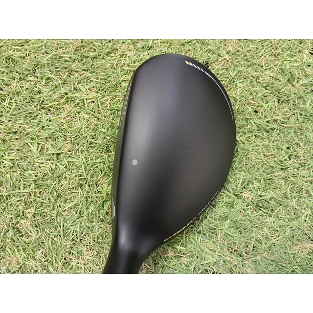 中古 G430 U3 19度 ユーティリティー スピーダー TR ハイブリッド 85 S