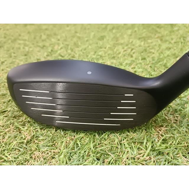 中古 G430 U3 19度 ユーティリティー スピーダー TR ハイブリッド 85 S