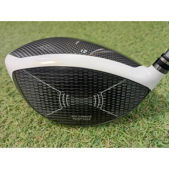 中古 ステルス グローレ 9.5度 ドライバー 純正カーボン SR