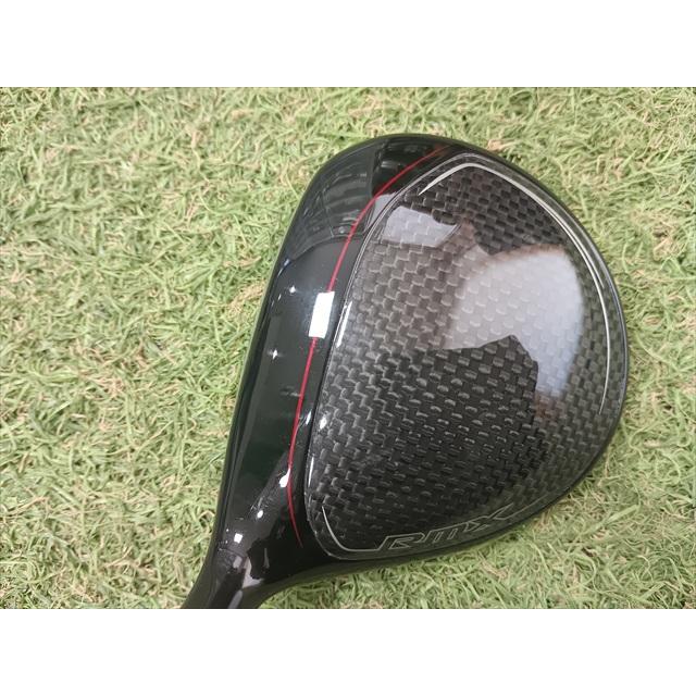 中古 リミックス RMX VD 5W 18度 フェアウェイウッド 純正カーボン