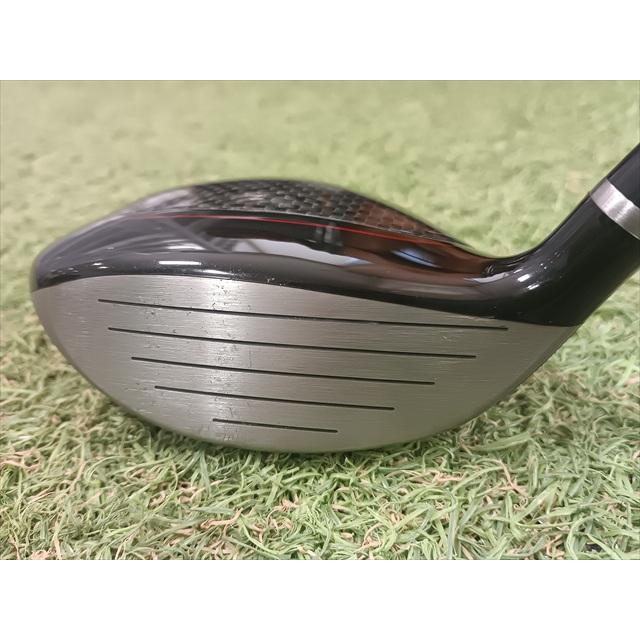 中古 リミックス RMX VD 5W 18度 フェアウェイウッド 純正カーボン