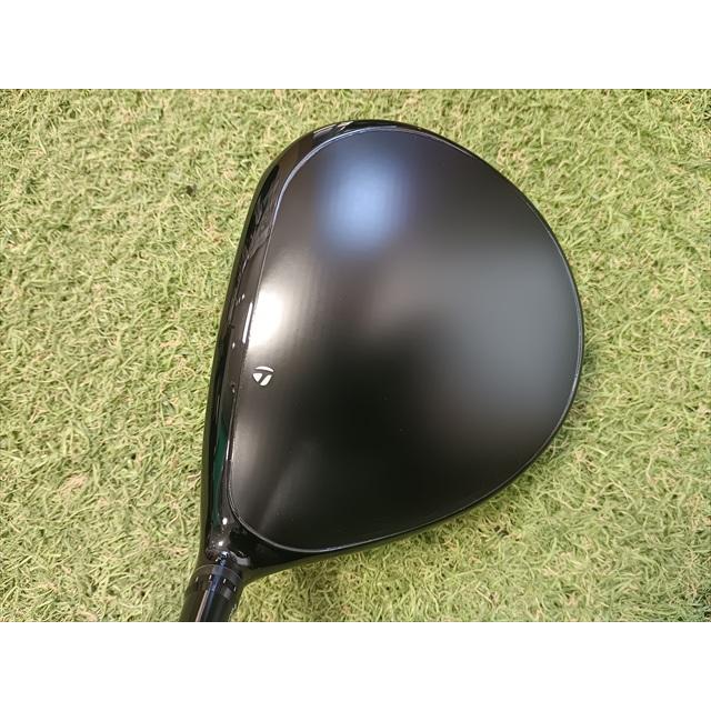 中古 ステルス HD 10.5度 ドライバー 純正カーボン SR トルクレンチ