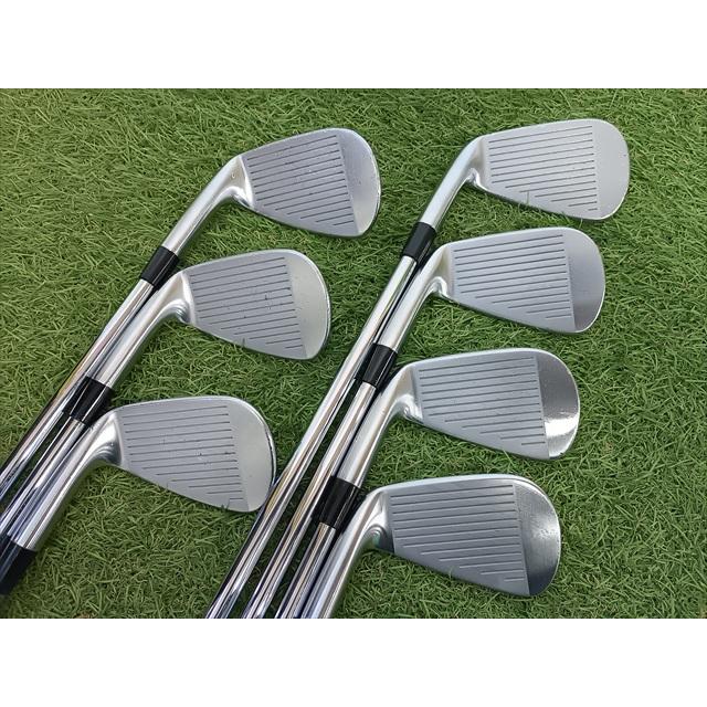MizunoPro 518 アイアンセット DynamicGold S200 アイアンセット(5I〜P