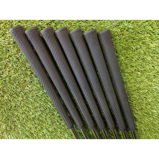 中古 ミズノ プロ 518 アイアン 4〜P 7本セット ダイナミックゴールド