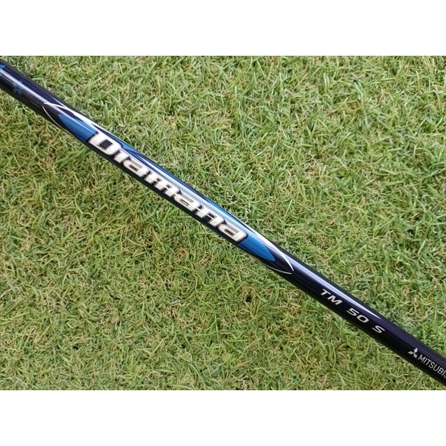 中古 Qi10 3W 15度 フェアウェイウッド 純正カーボン S テーラーメイド 
