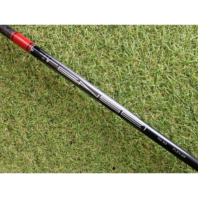 中古 ステルス 5W 18度 フェアウェイウッド 純正カーボン SR