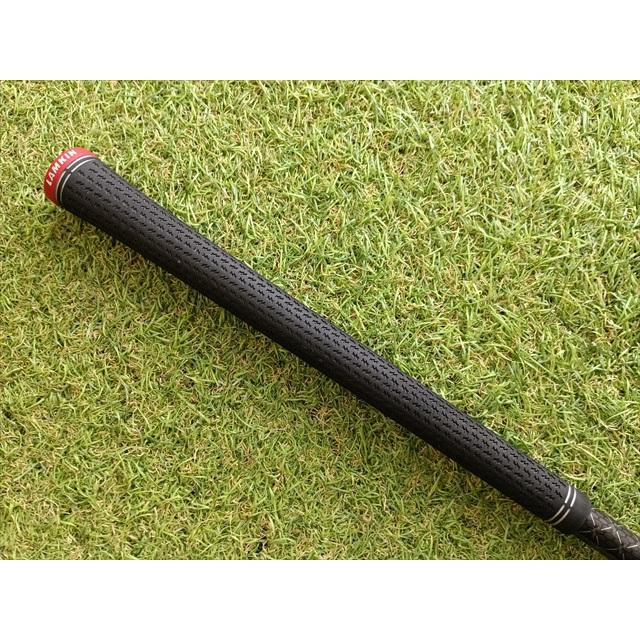 中古 ステルス 5W 18度 フェアウェイウッド 純正カーボン SR