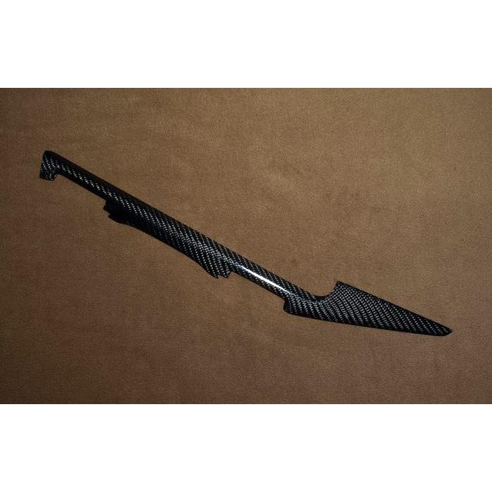 キュリオスモデルス　フロントパネル　綾織カーボン　ノート　オーラ　オーラニスモ FE13 AURA ノートオーラ フロントパネル リアルカーボン