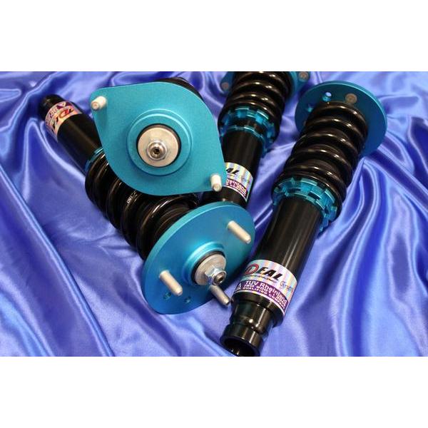 IDEAL ZVW50/51/55 50プリウス用 フルタップ車高調 イデアル