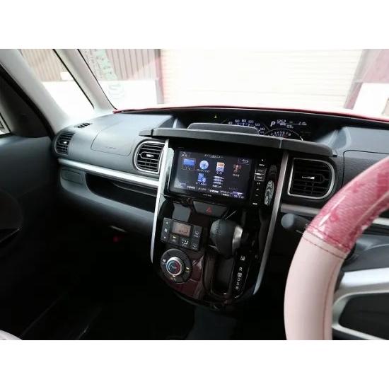 新品未使用 シックスセンス エアロナビバイザー (テーブル無し) 10