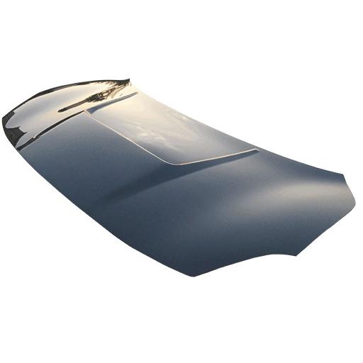 スタウト ZC33S スイフトスポーツ エアロボンネット タイプS FRP製