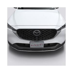 メタリップ CX-5 KF系 後期 トップライン ステンパイプ製 フロント