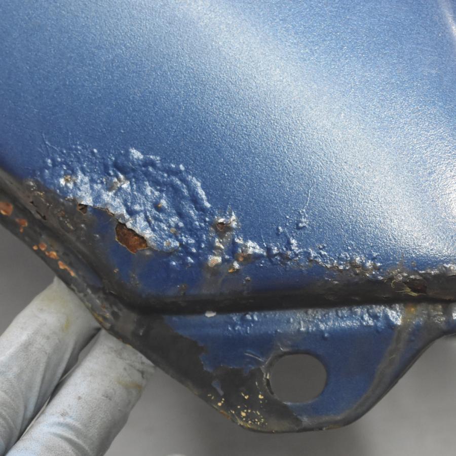 ホンダ（HONDA） CB400N ホーク3 ガソリンタンク【F】AYG : 中古バイク