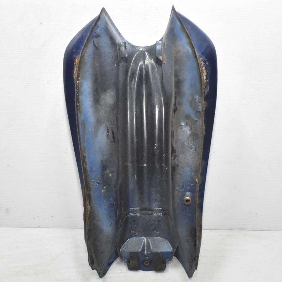 ホンダ（HONDA） CB400N ホーク3 ガソリンタンク【F】AYG : 中古バイク