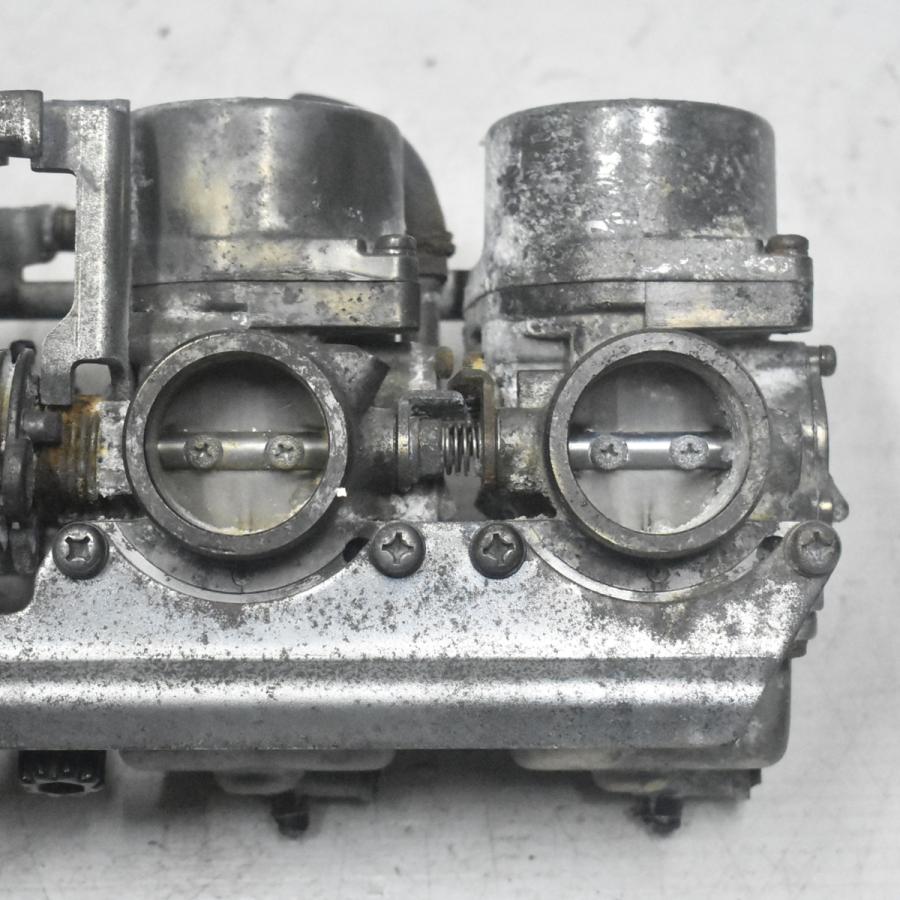 ホンダ CB750F FC RC04 キャブレター 【B】AZE : 中古バイクパーツshop