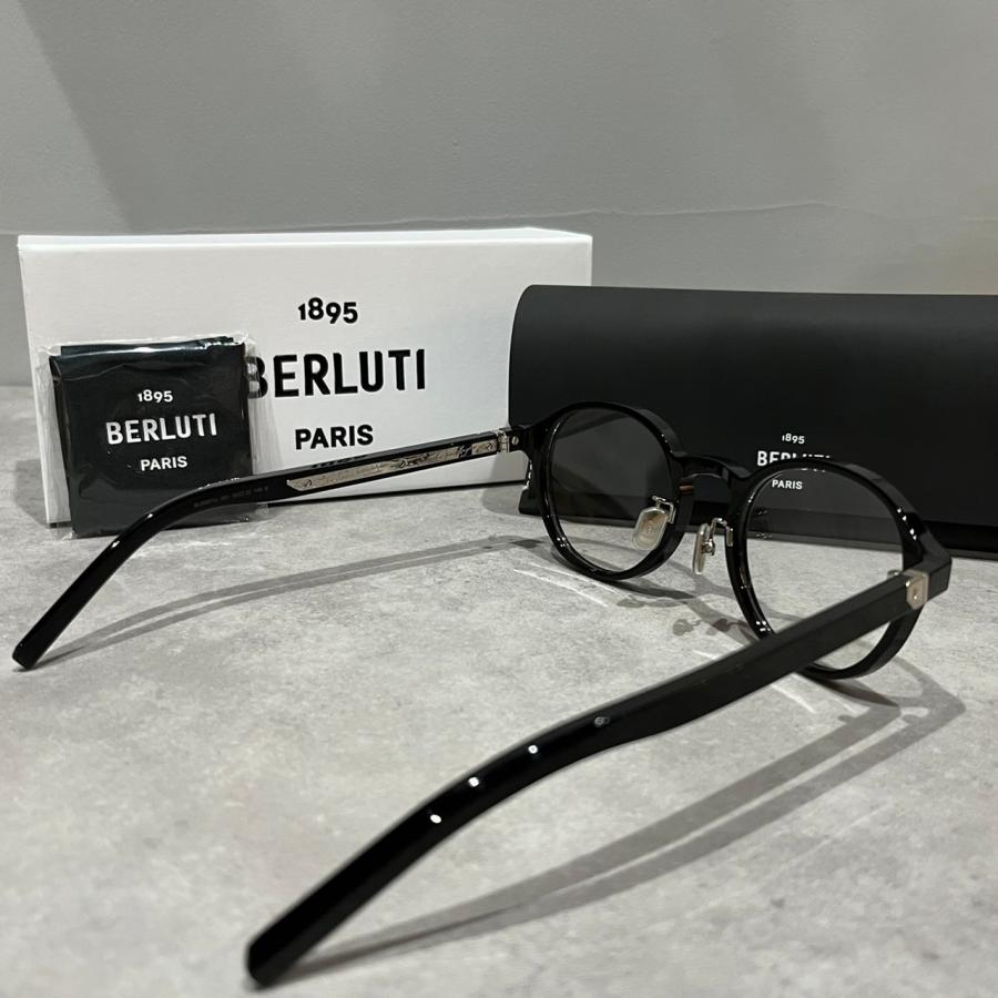 正規品・新品】 BERLUTI ベルルッティ BL50001U BL 50001 U 001