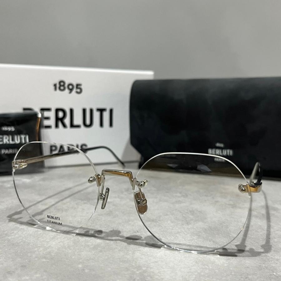 正規品・新品】BERLUTI ベルルッティ BL50010U BL 50010 U 016