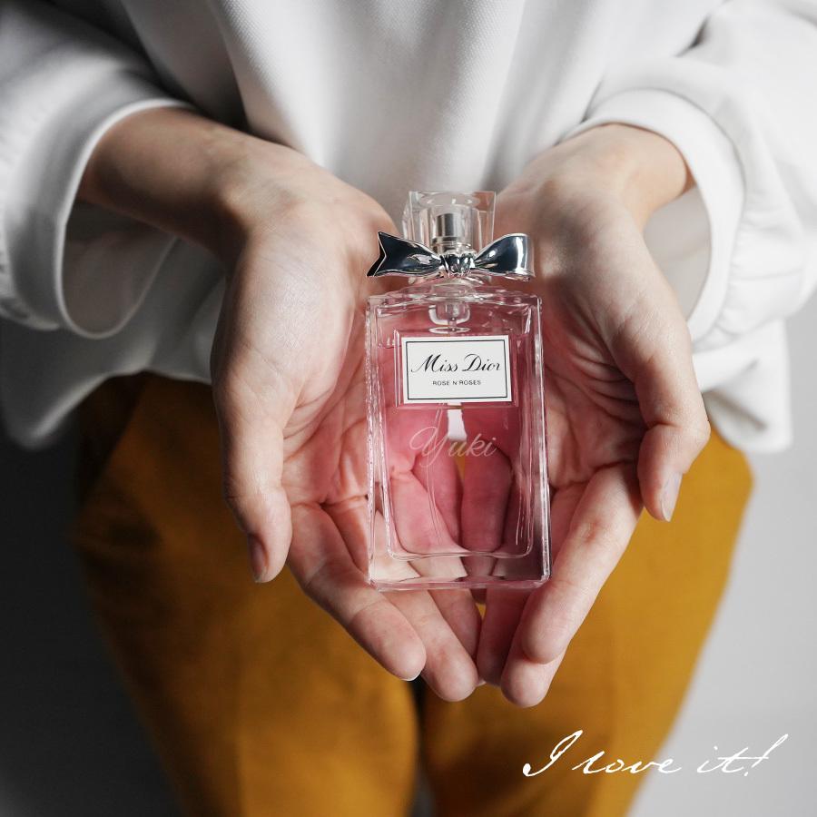 ミスディオール ブルーミングブーケ ミス ディオール ブルーミング ブーケ / ディオール(香水, 香水